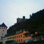 Burg Katz