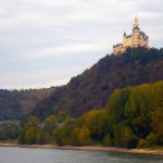Burg Marksburg