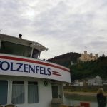 Burg Stolzenfels