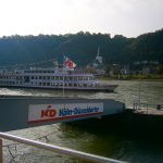 Schiff ahoi