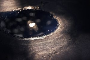 puddle