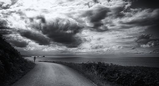Liencres way