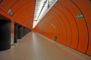 Marienplatz